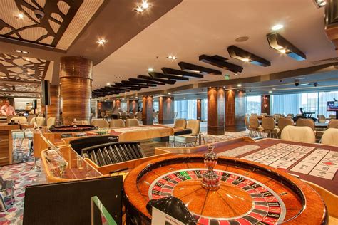 Casino Internacional De Varna Poker