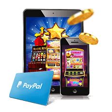 Casino Ipad Paypal