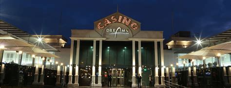 Casino Iquique Horario
