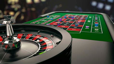 Casino Irlanda Ao Vivo