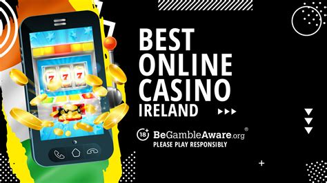 Casino Irlanda Online