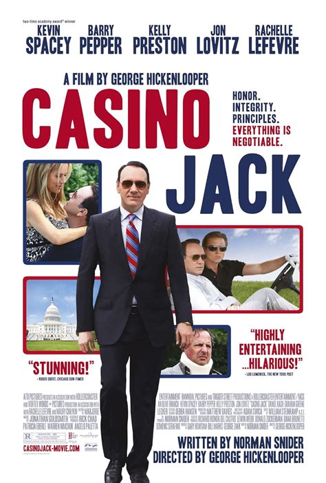 Casino Jack 2024 Assistir Online