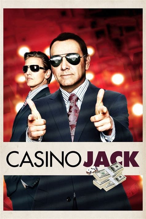 Casino Jack Enredo