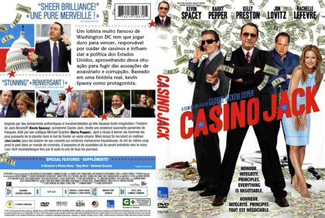 Casino Jack Galati