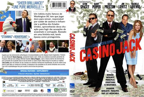 Casino Jack Primeira Cena