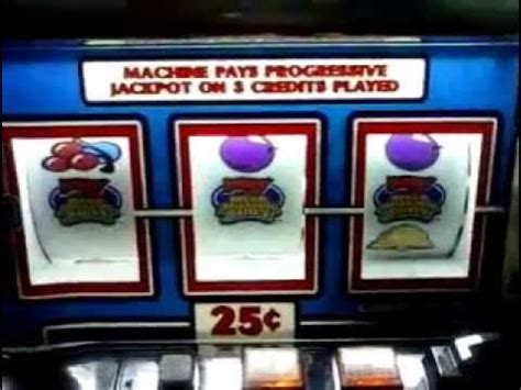 Casino Jackpot Erro