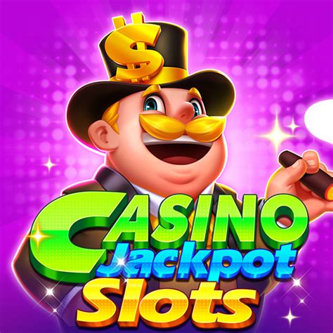 Casino Jackpot Partido App