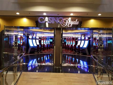 Casino Jacksonville Cruzeiro