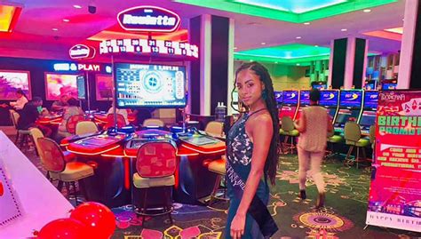 Casino Jefe Belize