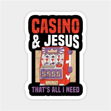 Casino Jesus