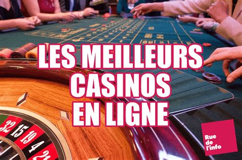 Casino Jeu Ile De France