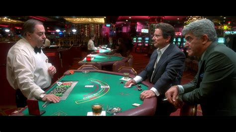 Casino Joe Pesci Blackjack Cena