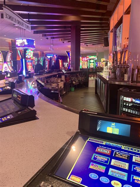 Casino Keshena Wisconsin