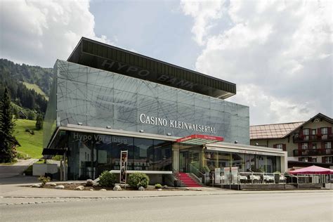 Casino Kleinwalsertal Vespa
