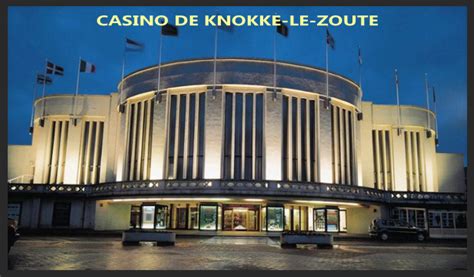 Casino Knokke Le Zoute