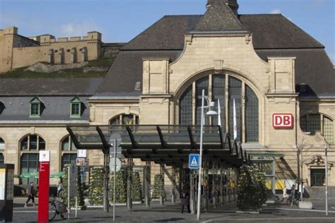 Casino Koblenz Bahnhof