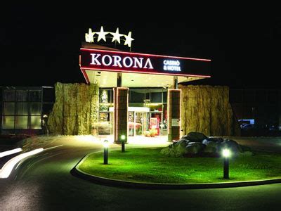Casino Korona Slowenien