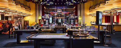 Casino Kursaal Bern Jackpots