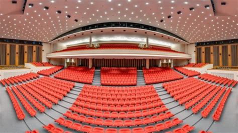 Casino Kursaal Oostende Plaatsen