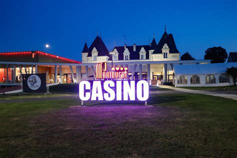 Casino La Roche Posay Tournoi De Poker
