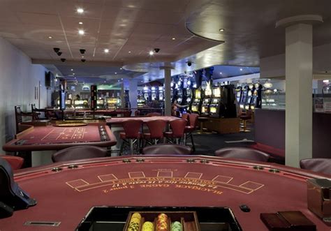 Casino La Rochelle Poker Caverna