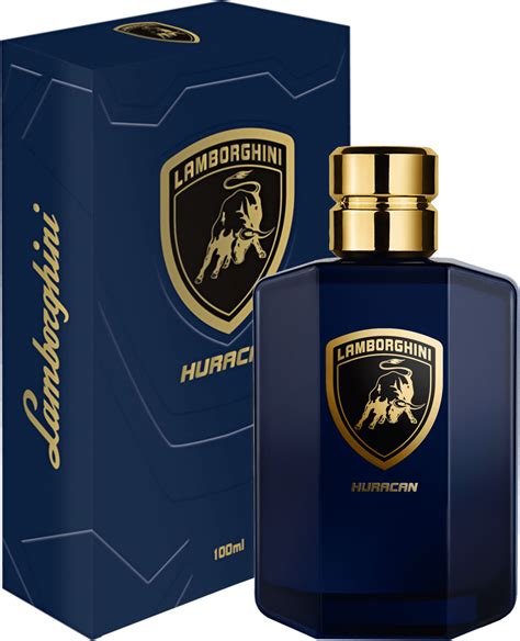 Casino Lamborghini Parfum