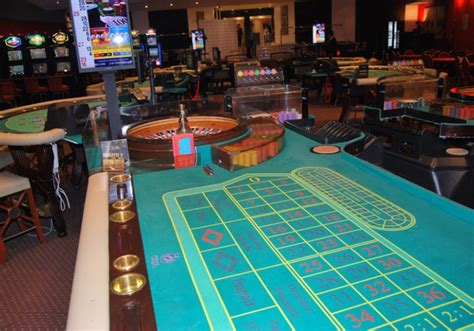 Casino Le Mirage Agadir Maroc