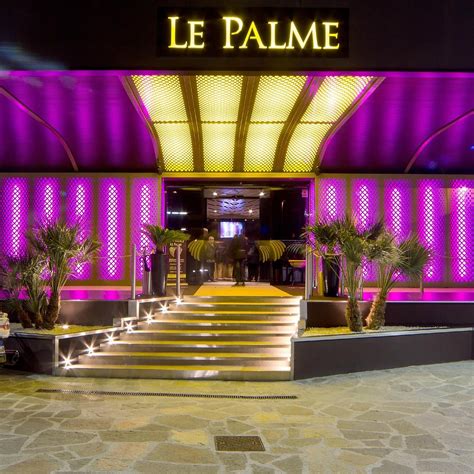 Casino Le Palme It Colombia