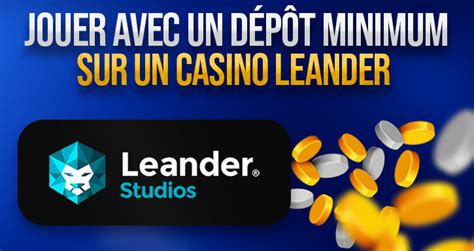 Casino Leander