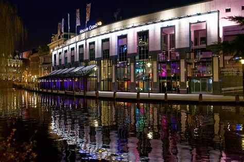 Casino Leidseplein