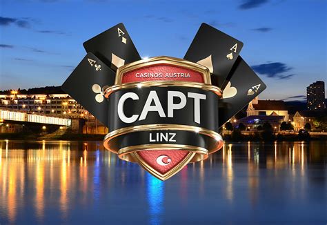 Casino Linz Desafio De Poker