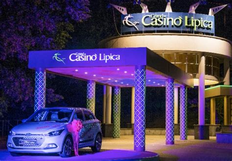 Casino Lipica
