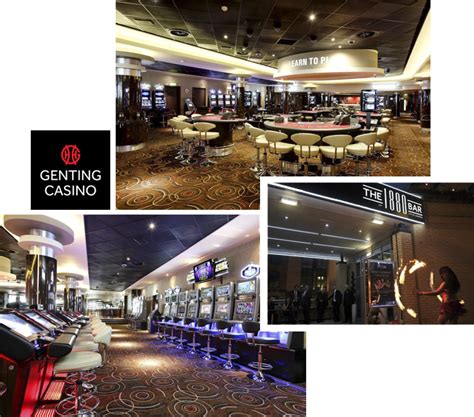 Casino Liverpool Poker