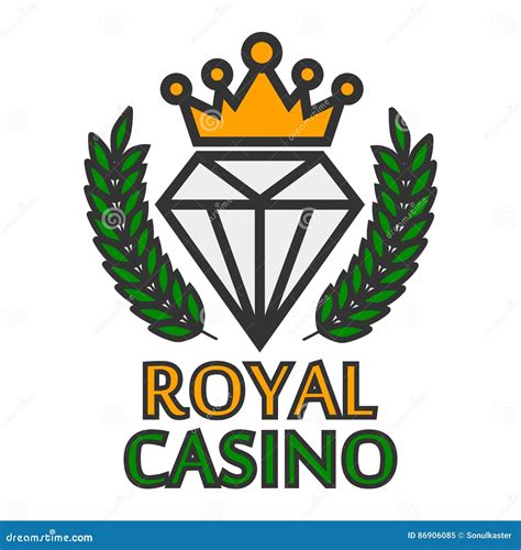 Casino Logotipo Vectoriel