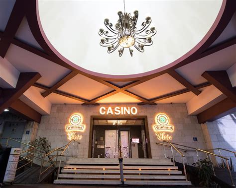 Casino Loja De Sao Jeronimo