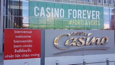 Casino Loja Saint Etienne Bellevue