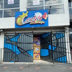 Casino Los Naranjos