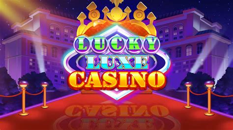 Casino Luck Dk Online