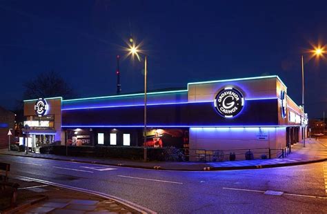 Casino Luton Estacionamento