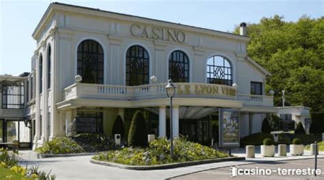 Casino Lyon 2