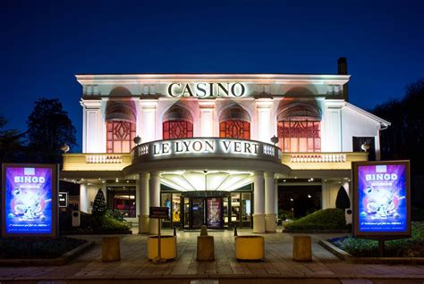 Casino Lyon 2e