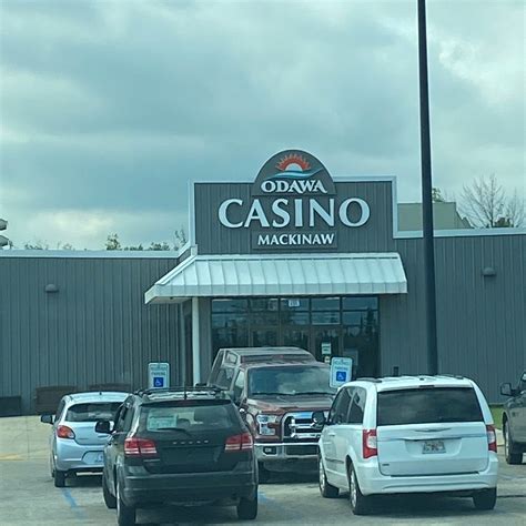 Casino Mackinaw City