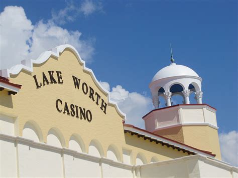 Casino Magic Lake Worth Florida