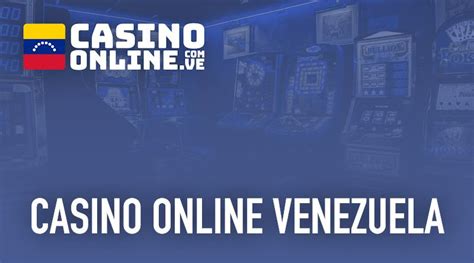 Casino Magic Online Venezuela