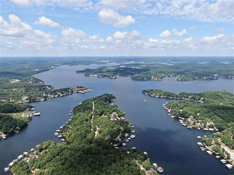 Casino Mais Proximo De Lake Ozark Mo