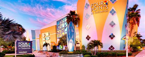 Casino Mais Proximo Para Cocoa Beach Florida