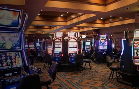 Casino Mais Proximo Para Corning Ny