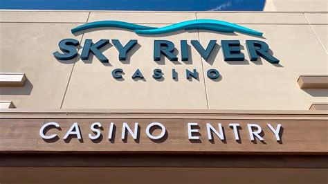 Casino Mais Proximo Para Elk River Mn