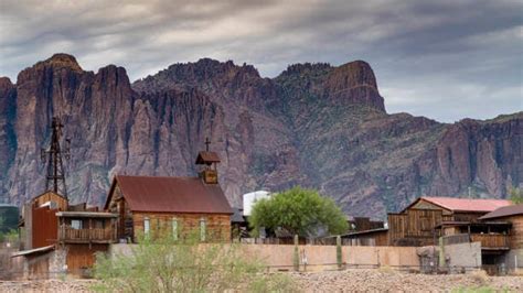 Casino Mais Proximo Para O Apache Junction Az