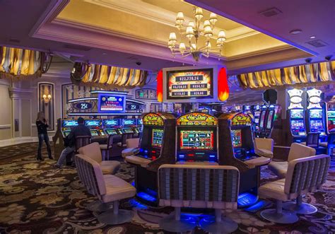 Casino Mais Proximo Para Orange County